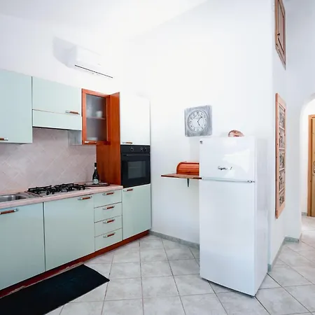 Apartmán Martino Apartment, Terrazza E Giardino San Teodoro (Sardinia)