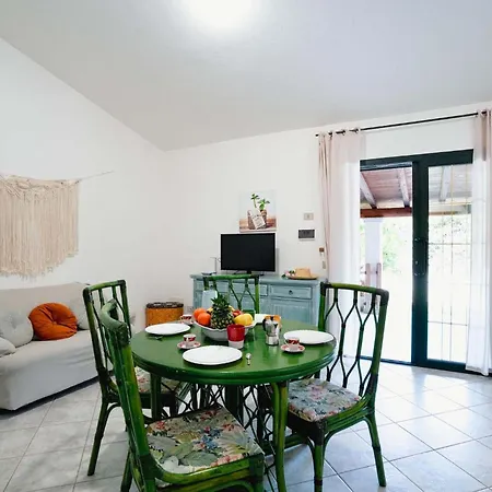 Apartment Martino Apartment, Terrazza E Giardino *